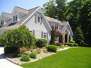 Landscapers and Lawncare Services in Yoakum, TX